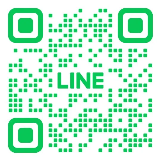 QR Code เพิ่มเพื่อน ดูหนัง netflix พากย์ไทย ออนไลน์ Line Official